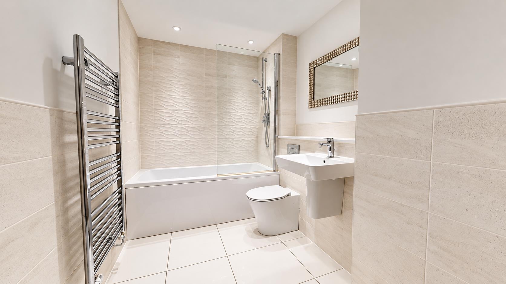 Simford Way, Whitehouse, Milton Keynes